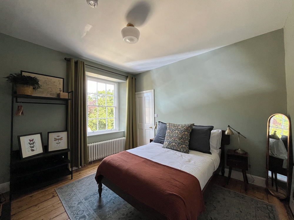 Sancreed House B&B