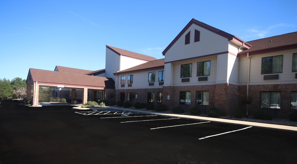 Red Roof Inn Gaffney view 4