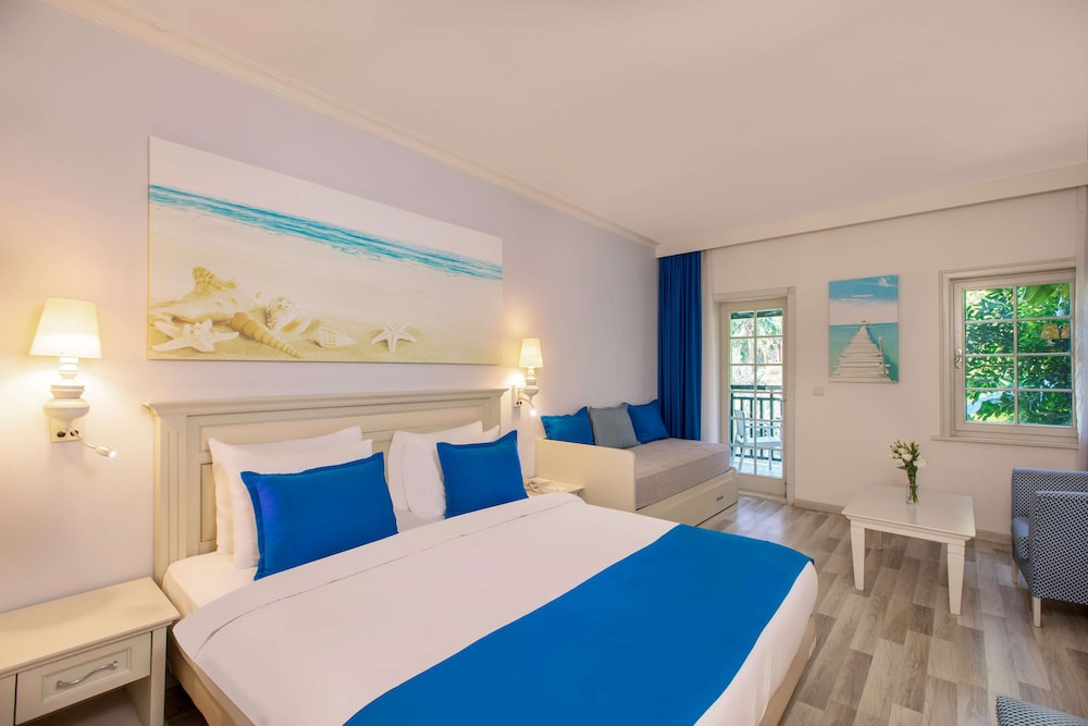 Selectum Collection Bodrum (Ex. Kairaba Bodrum Imperial)