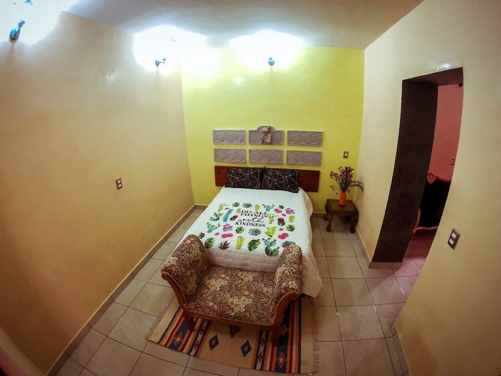 La Siesta del Fauno - Property Image 1