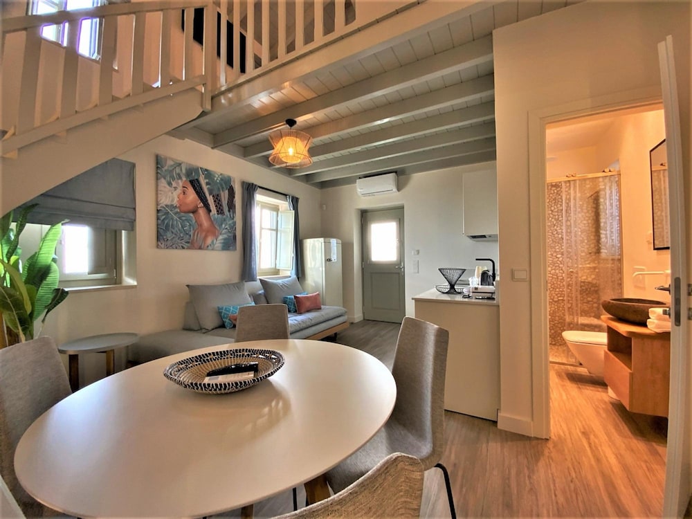 Villa Stoupa Exclusivity