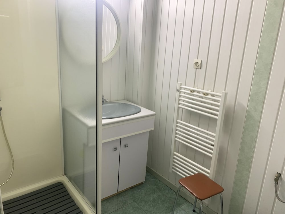 Apartamentos Sky 3000