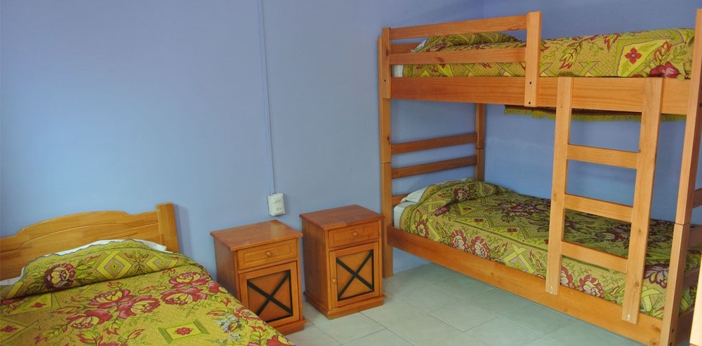 Hostal La Florida - Hostel
