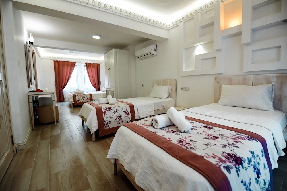Aksoy Butik Otel - Image 39