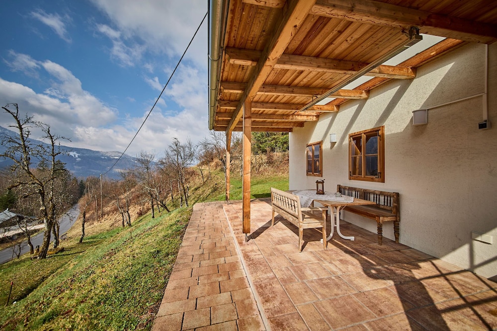 Waldharmonie Chalet & Apartments