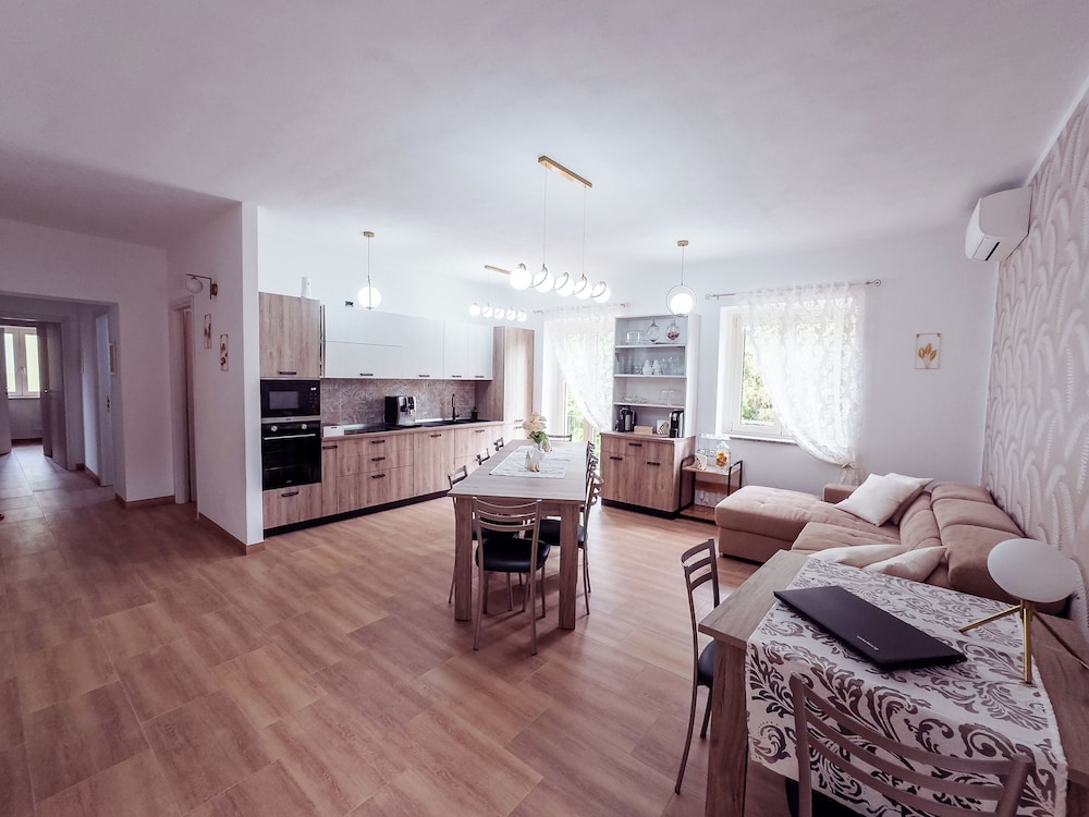 Bio B&B La Scoperta del Pollino