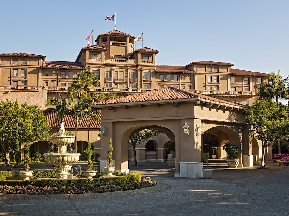 San Francisco Vacations - Langham Huntington, Pasadena, Los Angeles - Property Image 110
