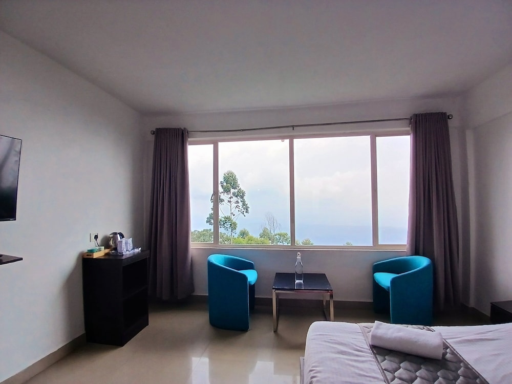 Veu Munnar Retreat
