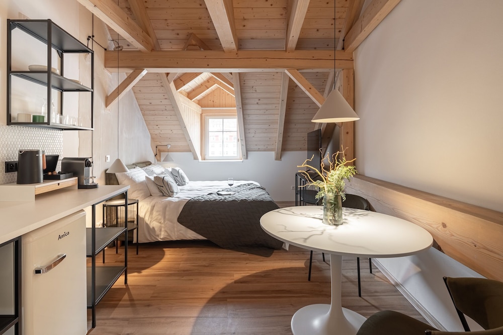 Graudenz - Cozy Apartments