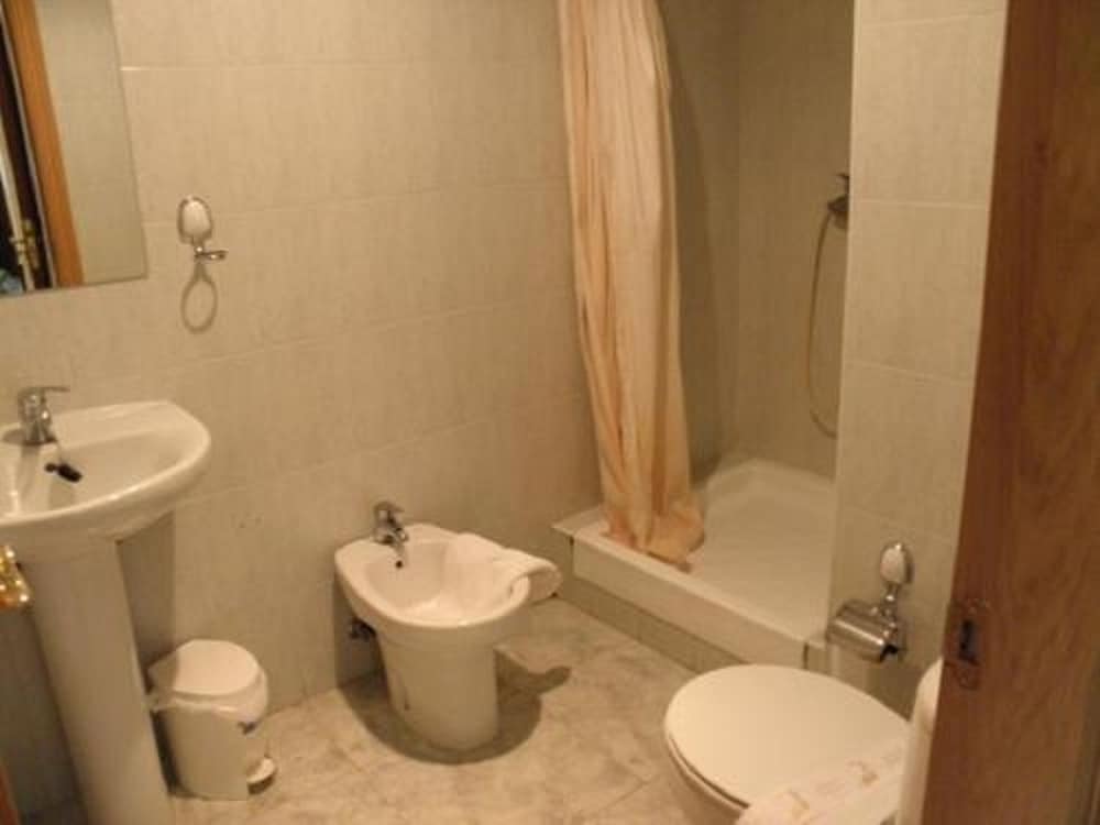 Hotel La Mora - Property Image 17