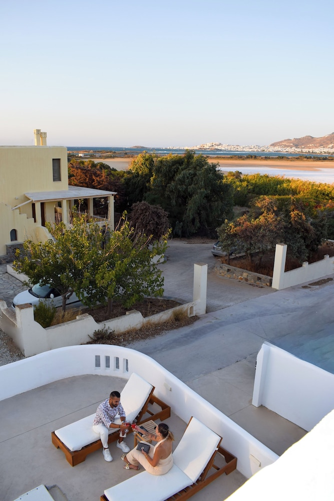 Sigma Villas