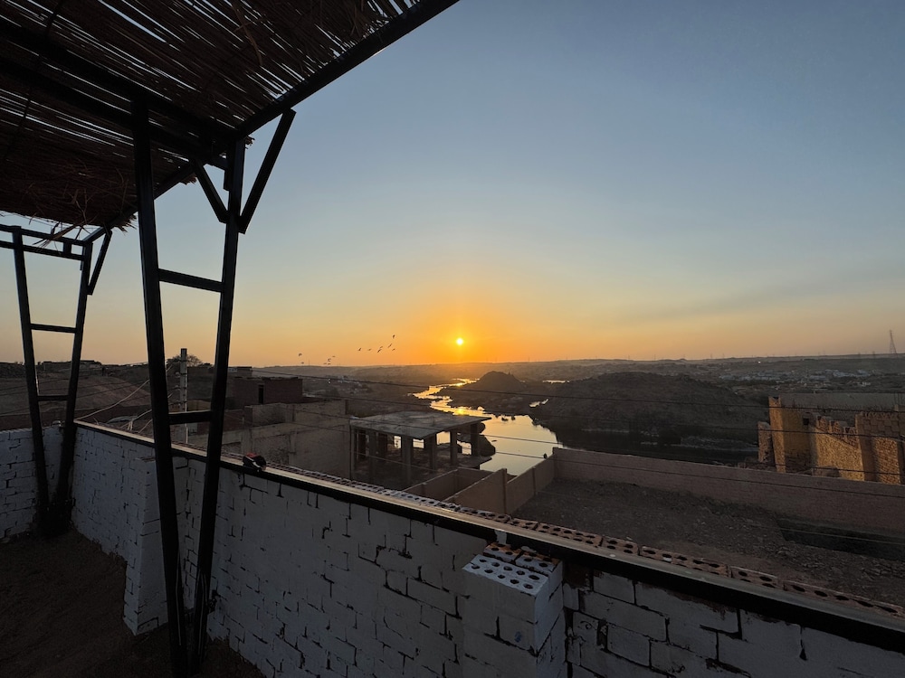 KING KASSEM nubian guest house