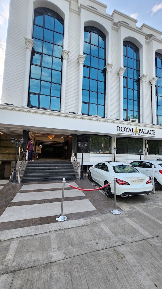 Hotel Royal Palace