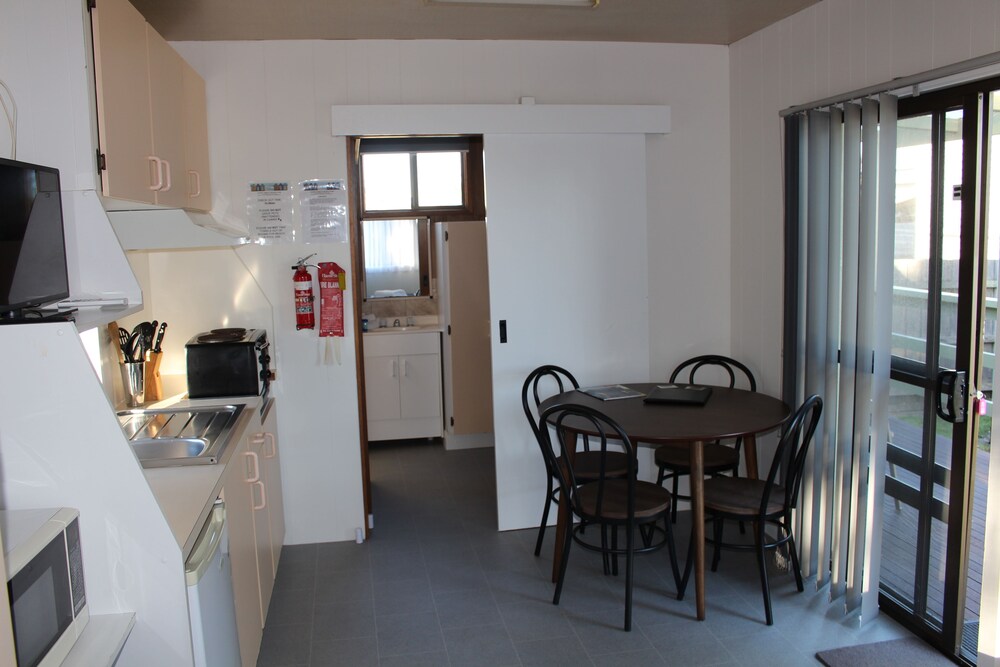 Golden Terrace Holiday Park