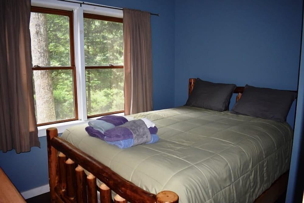 Little Rock Creek Retreat view 5