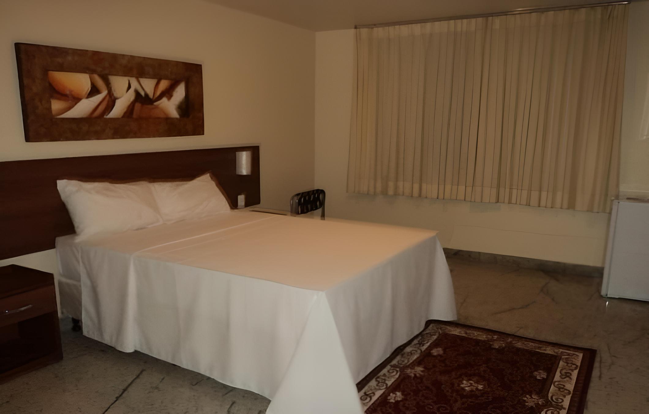 Hotel Minas Pampulha