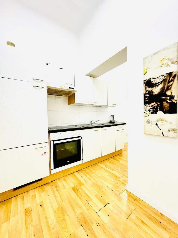 Urban 10BR Retreat Near Rathausplatz