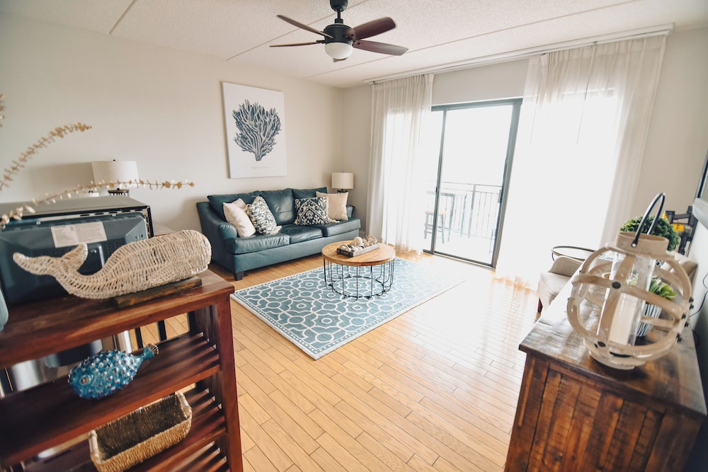 Water Street Retreats