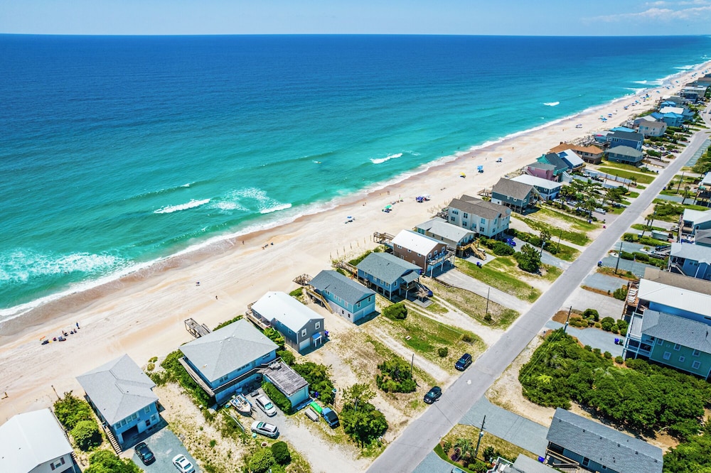 Lungomare by Topsail Realty