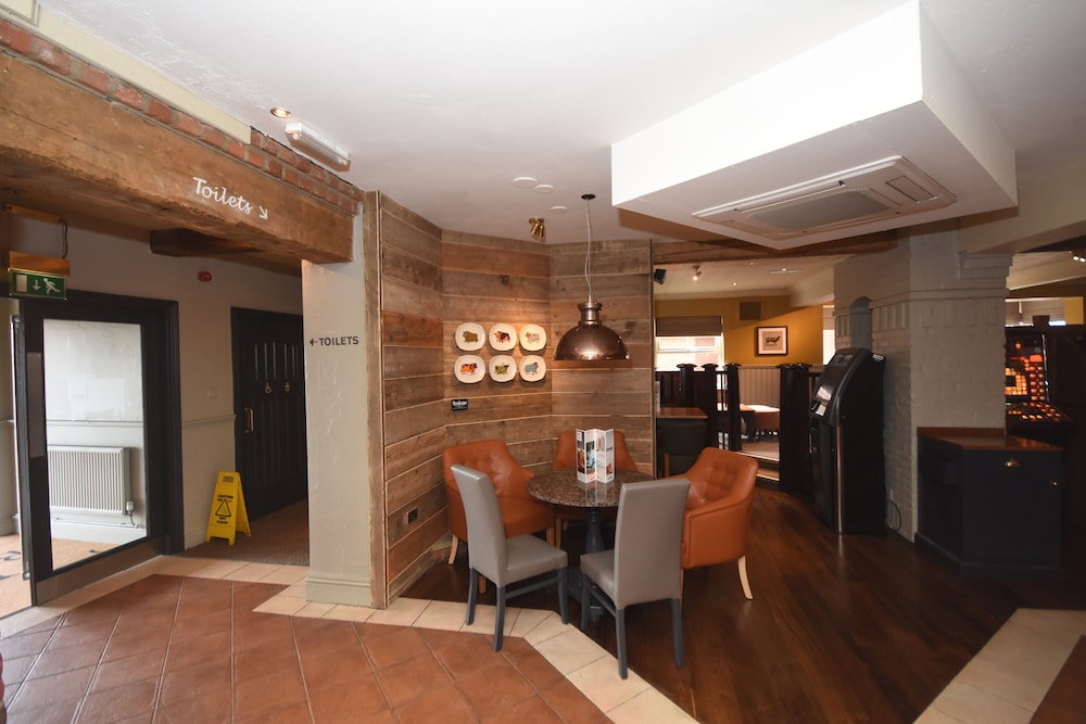 Premier Inn Newcastle Gosforth/Cramlington, photo 22