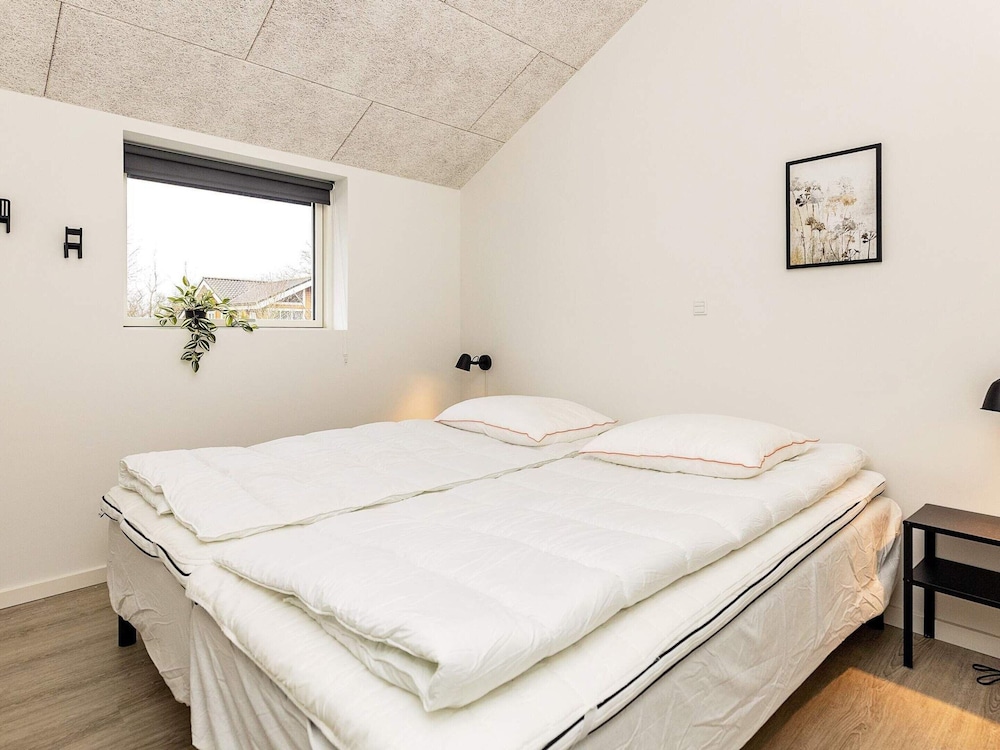 10 Person Holiday Home in Idestrup view 3