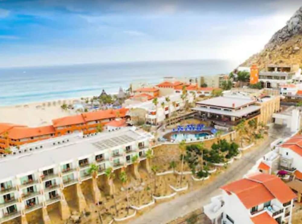 2BD Sandos Finisteria Resort Pool Ocean Views