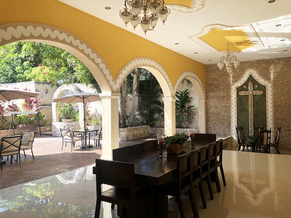 Villa San Antonio de Padua