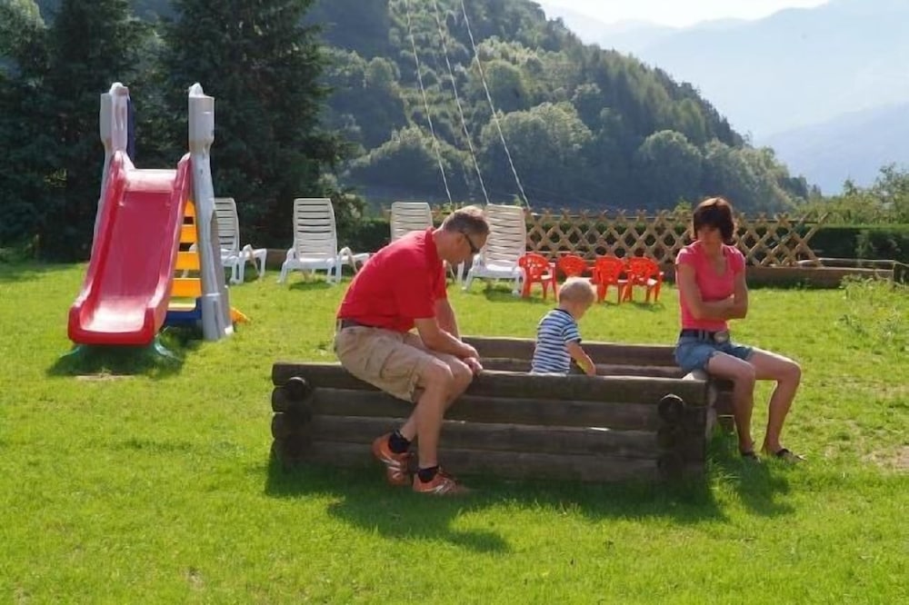 Lake Project