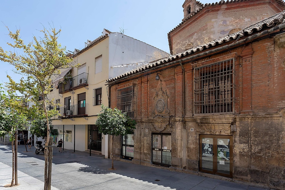 Genteel Home San Pablo Terrace