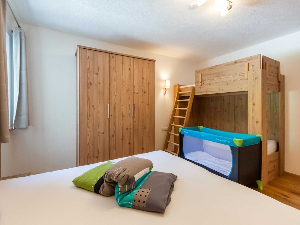 Cozy Holiday Home in Tyrol near Ski Area view 5