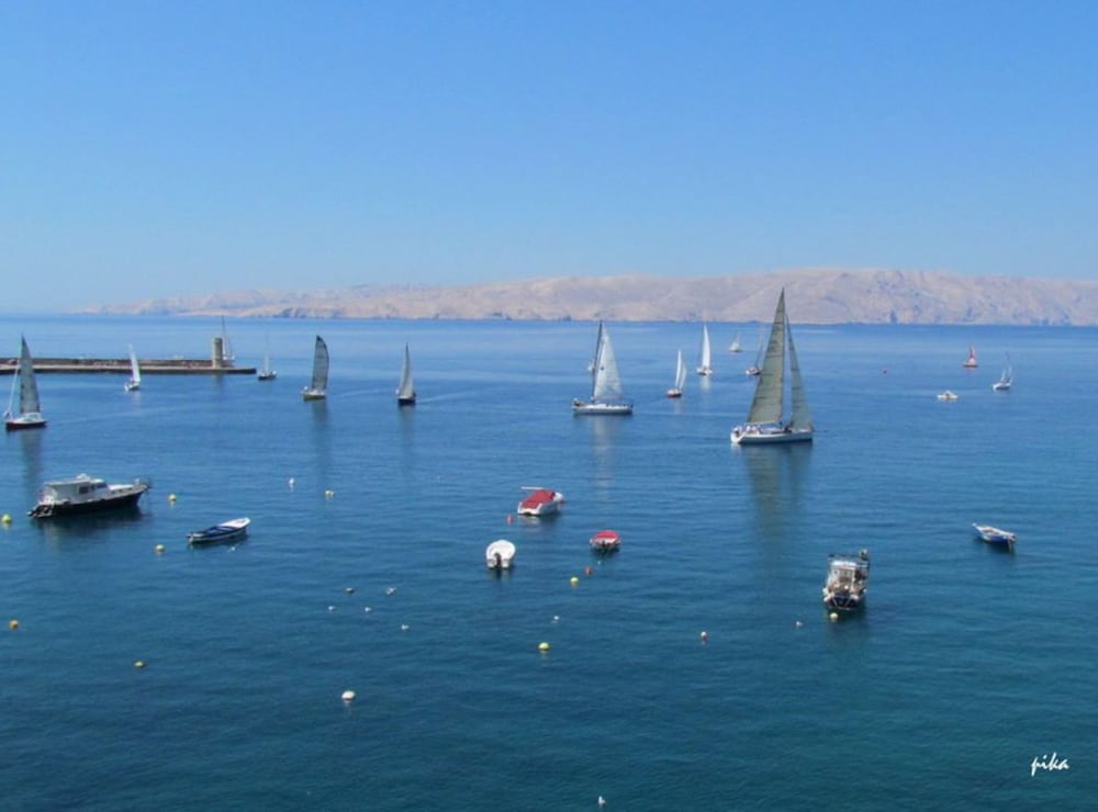 Apartments Bionda Senj