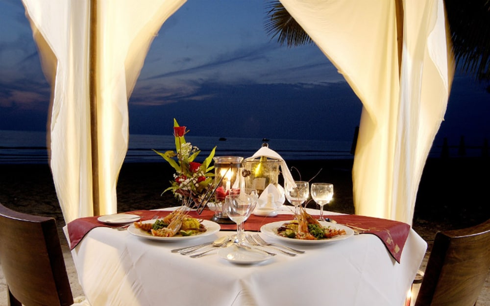 Grand Southsea Khaolak Beach Resort