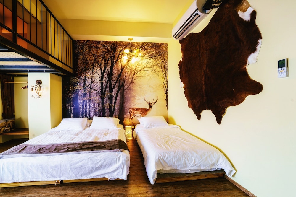 La Fleur B&B