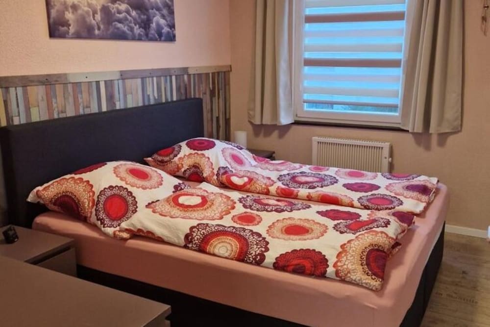 Ferienwohnung in Frankenau