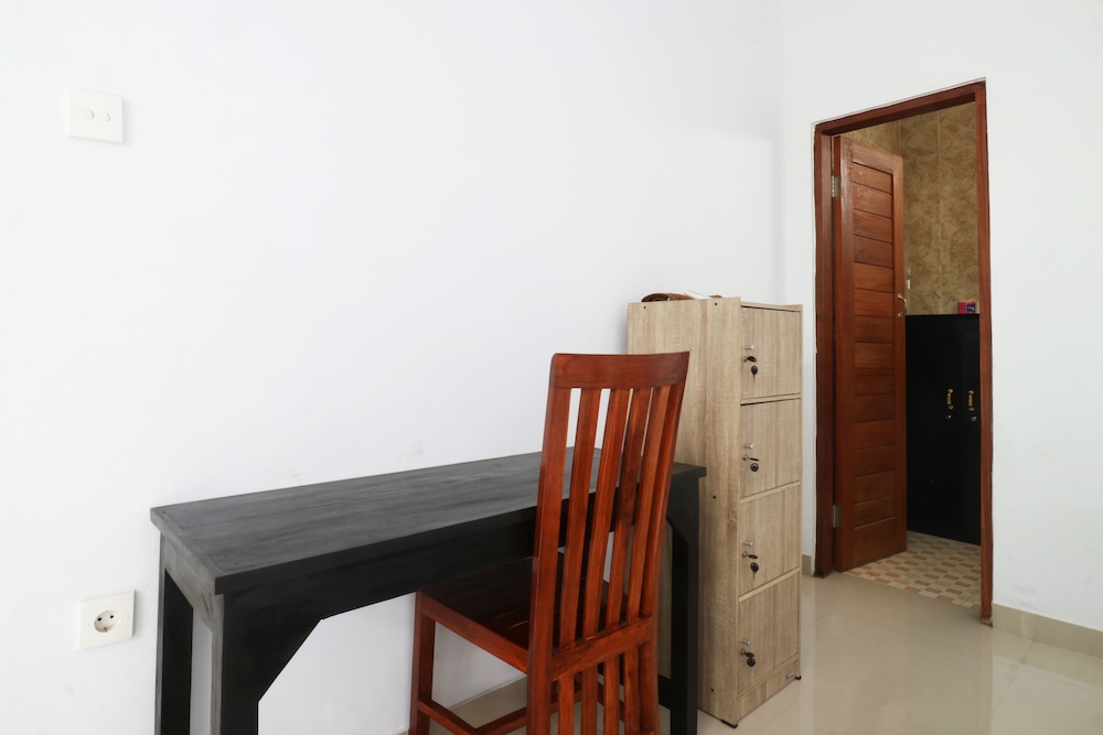 The Wina Echo Beach Guesthouse