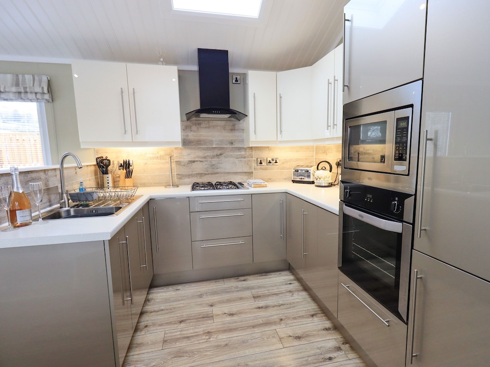 Lakeland View Lodge