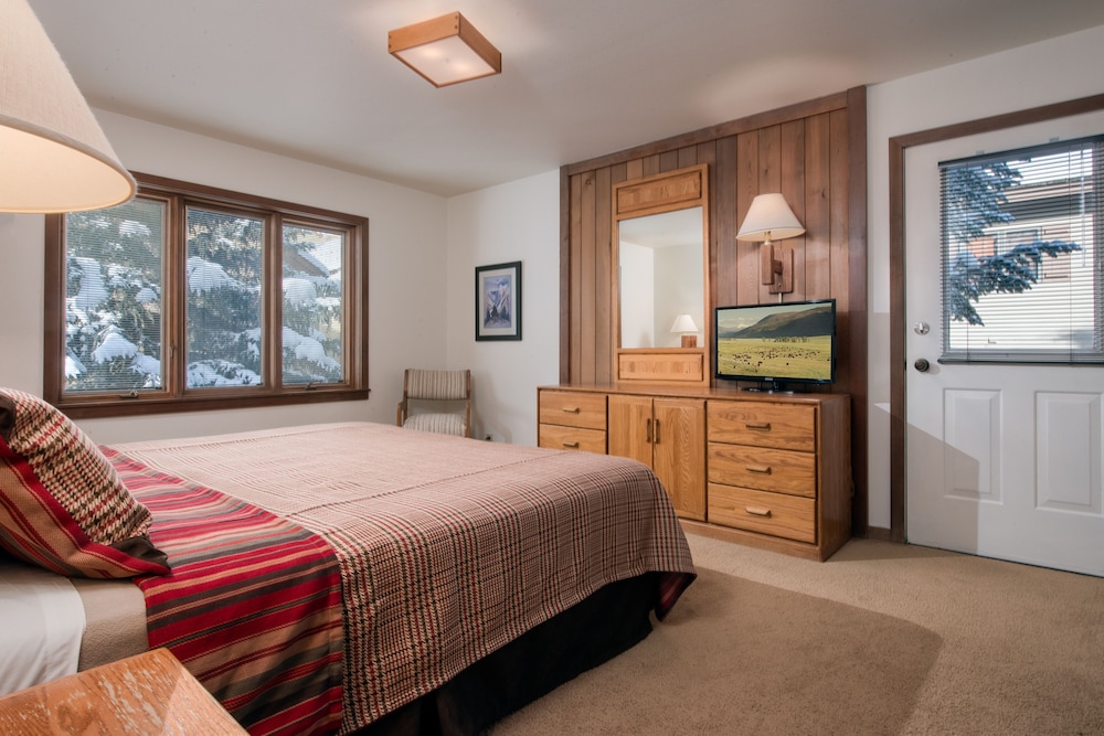 Teton Village Vacations - Teton Village Condos Collection by JHRL - Property Image 27