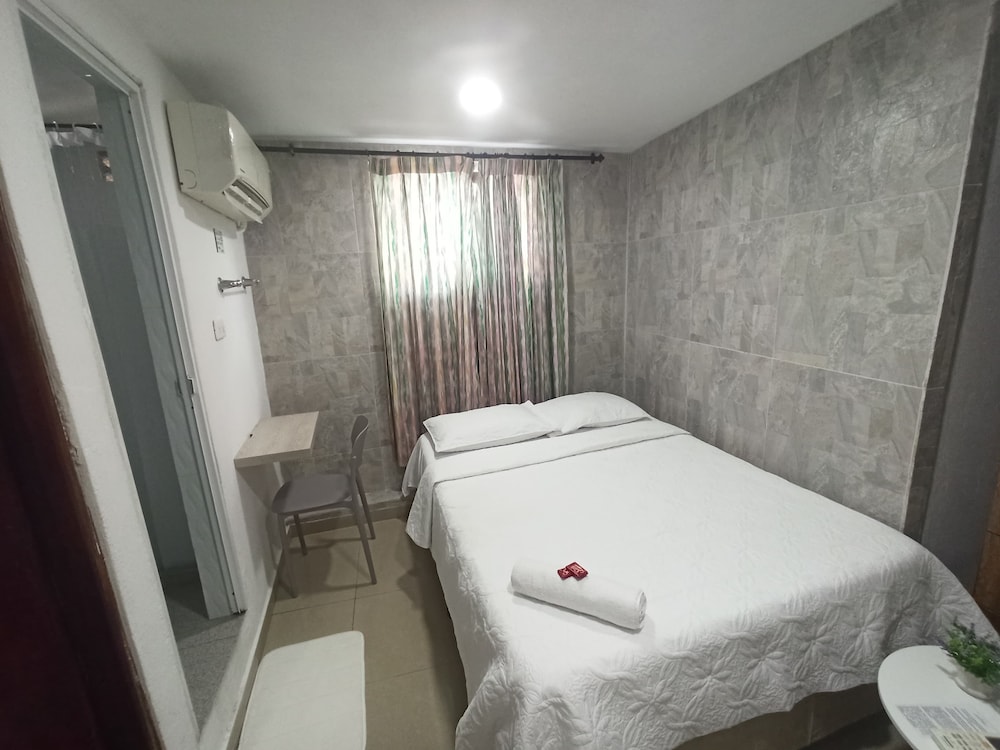 HOSTAL CASA DE LAS AMERICAS
