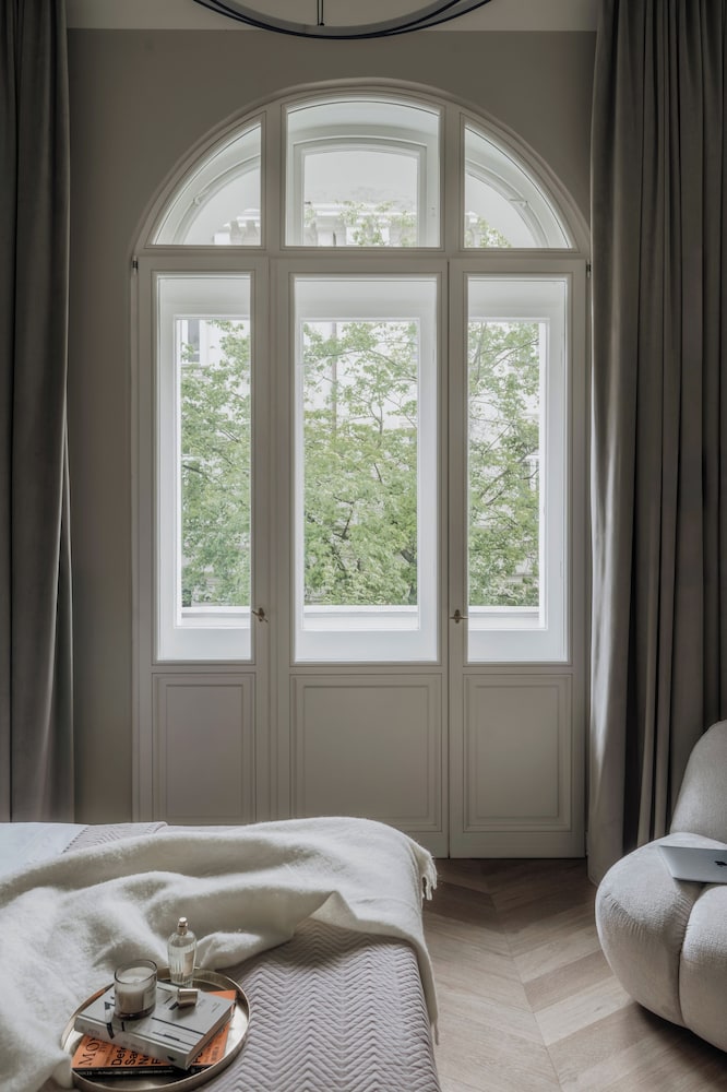 La Belle Epoque - LoftAffair Collection