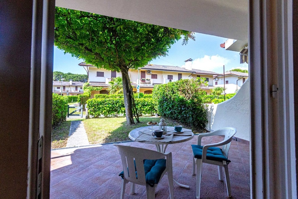 Holiday Home in Porto Santa Margherita Beach