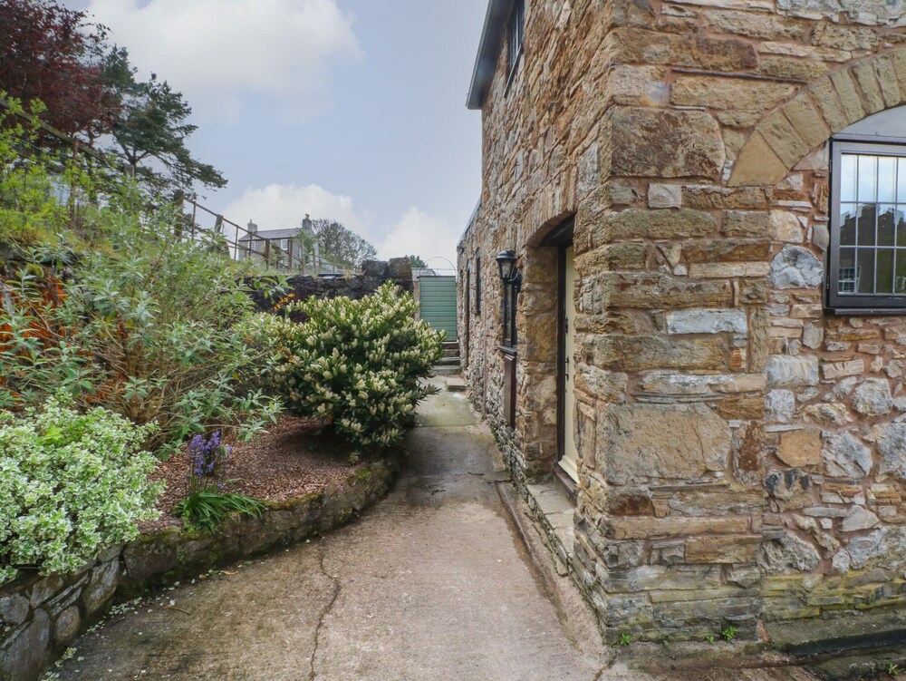 The Coach House