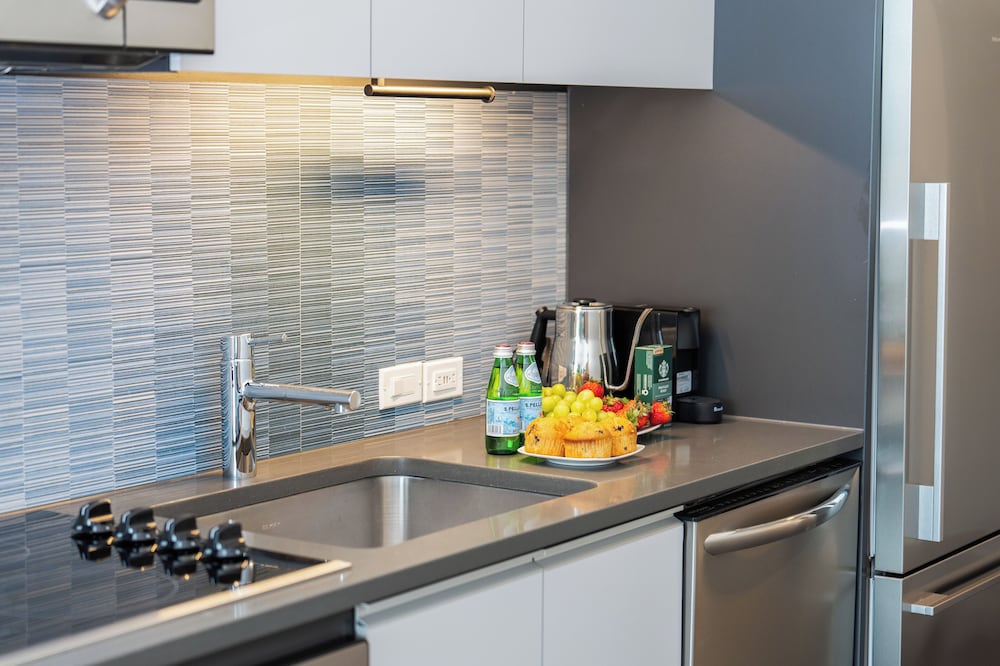 Luxury Apartments by Hyatus Downtown Boston