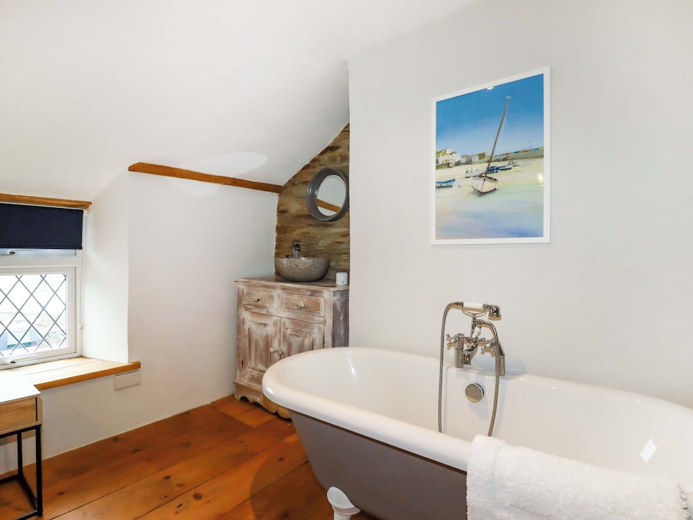Crab Cottage