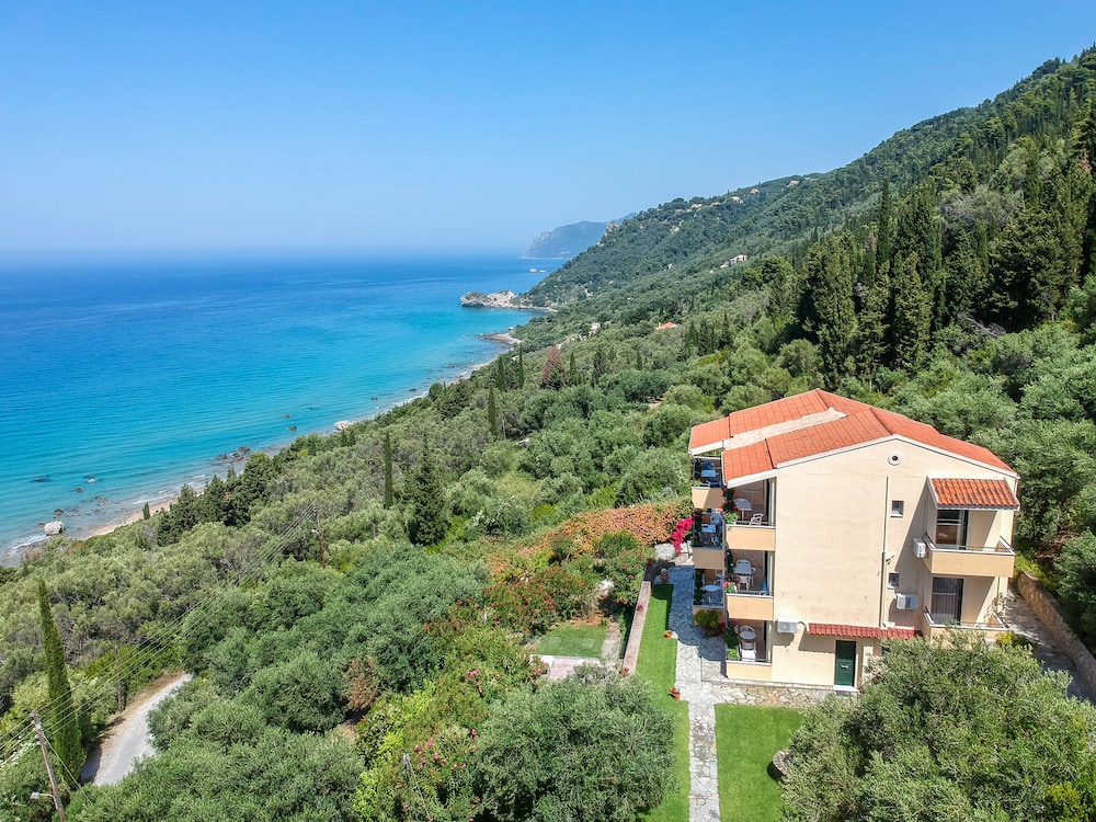Pelagos Apartments