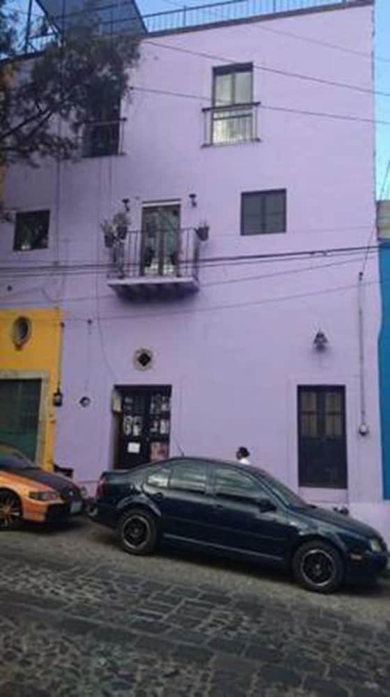 Tu Casa Tepetapa