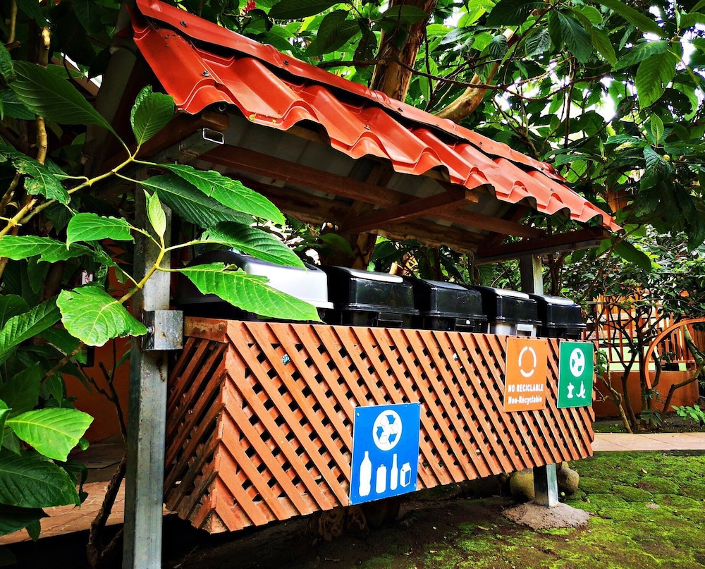 Monteverde Villa Lodge