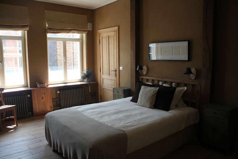 Bruges Vacations - 1669 Bed Breakfast - Property Image 52