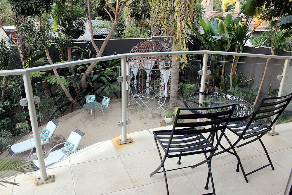 Cocomo Guesthouse, Spa and Conference Centre