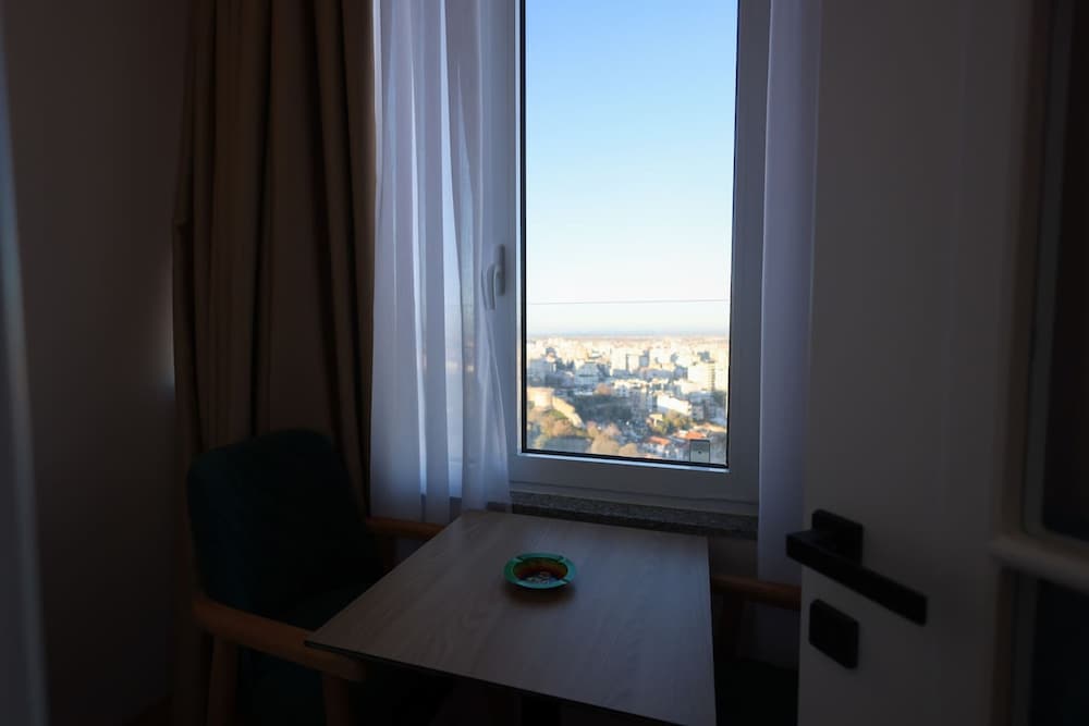 Grandstay Apartments 012
