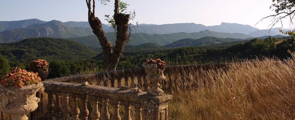 La Villa du Collet view 3